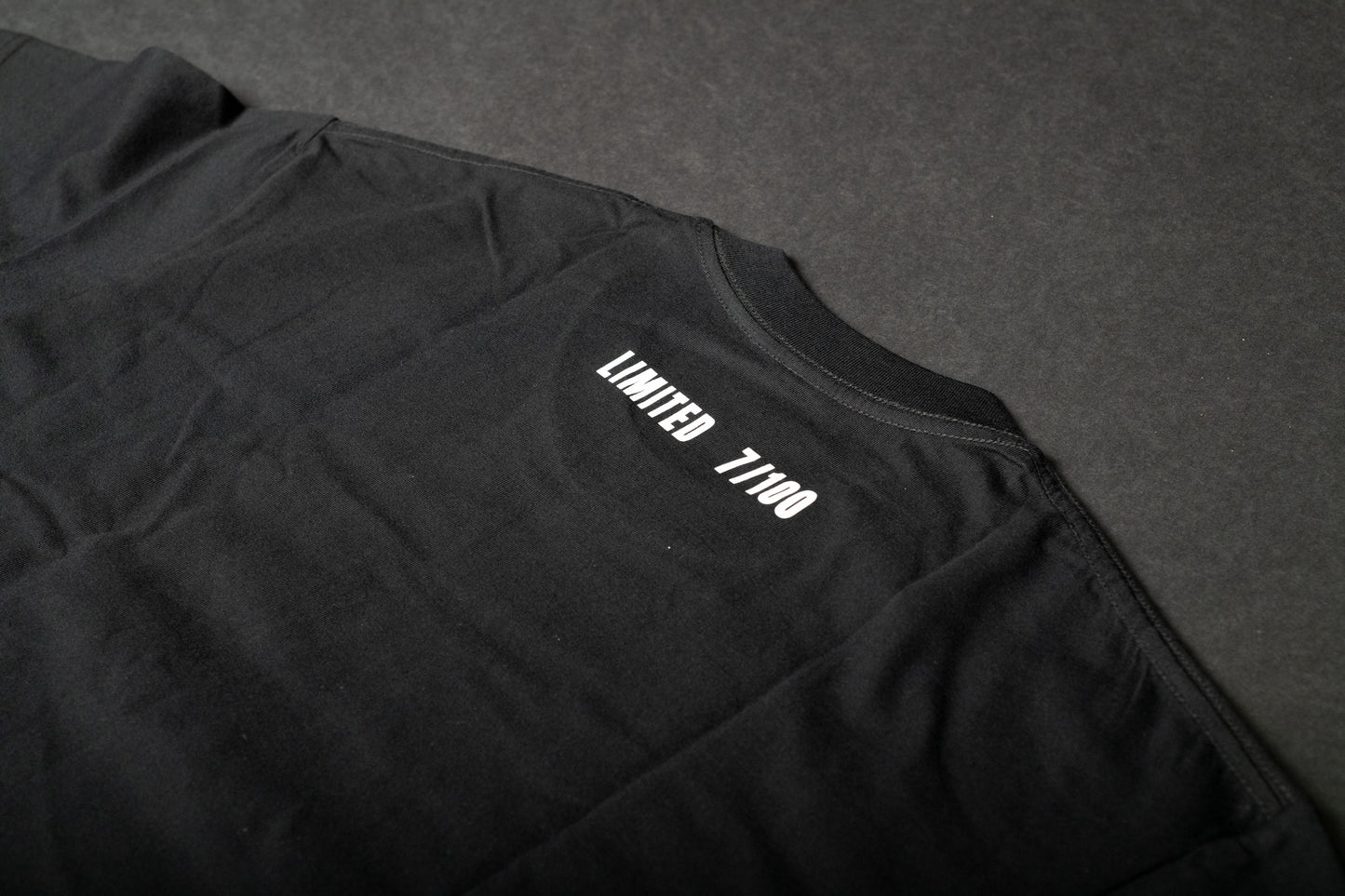 Sössli and Chill Tee (LIMITED EDITION)